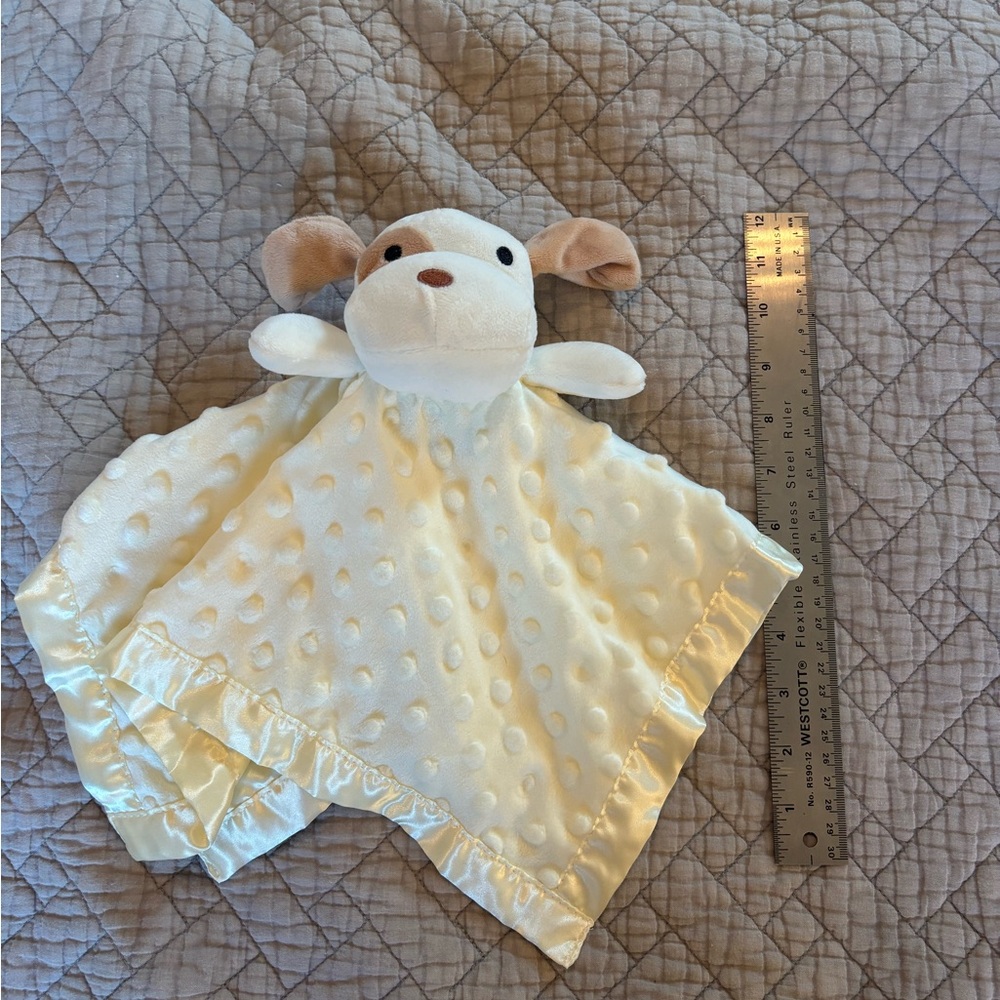 NWOT Baby Stuffed Animal Toy